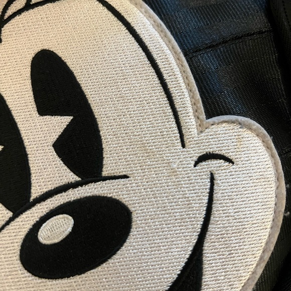 Disney Harveys Mickey loves Minnie bag - Picture 5 of 8